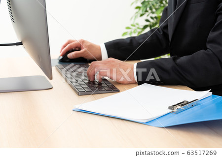 辦公室工作 辦公室工作 63517269