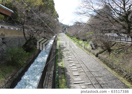 Kyoto Keage Incline 63517386