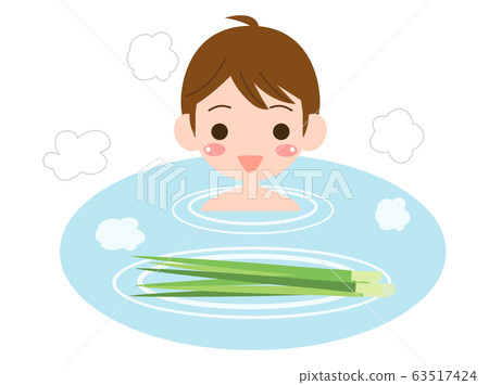 Bath bath boy iris bath 63517424