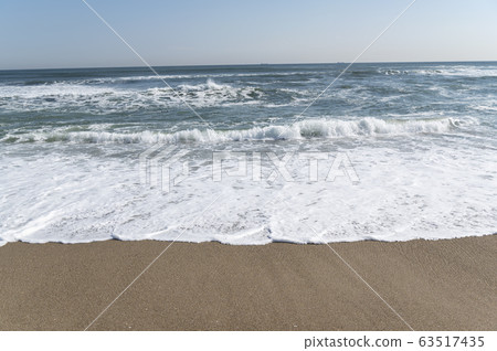 茨城縣柳川海岸 63517435