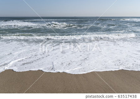 茨城縣柳川海岸 63517438