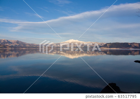 田澤湖秋田縣 63517795