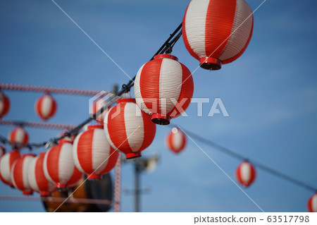 節日燈籠 節日燈籠 63517798