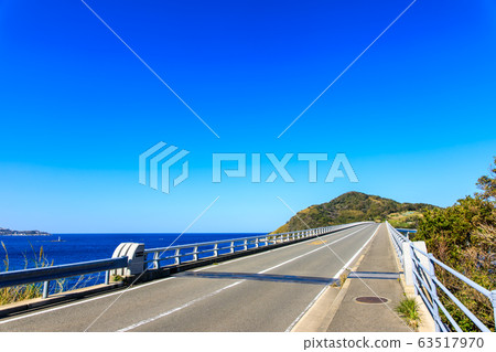 Iojima Ohashi [Nagasaki City, Nagasaki Prefecture] 63517970