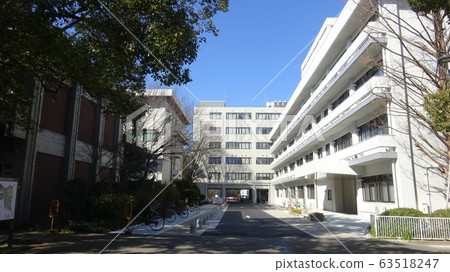 大阪大學豐中校區研究大樓 63518247