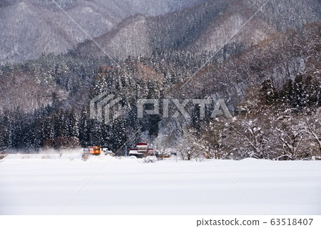 Akita Inland Line 63518407