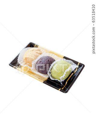 Ohagi Ohagi Ohagi牡丹麻chi Botta麻chi包裝 Ohagi Ohagi Ohagi牡丹麻chi Botta麻chi包裝 63518410