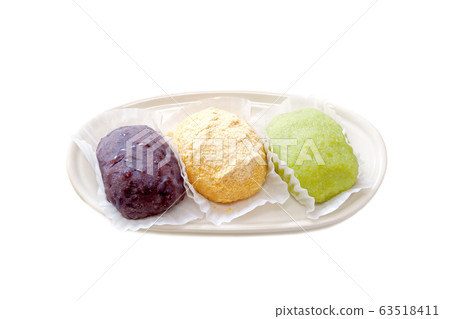 Onagi,Ha,Ohagi,牡丹麻chi,Botta麻chi Onagi,Ha,Ohagi,牡丹麻chi,Botta麻chi 63518411