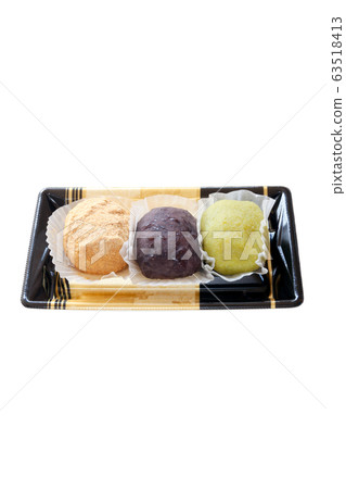 Ohagi Ohagi Ohagi牡丹麻chi Botta麻chi包裝 Ohagi Ohagi Ohagi牡丹麻chi Botta麻chi包裝 63518413