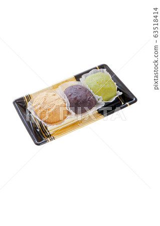 Ohagi Ohagi Ohagi牡丹麻chi Botta麻chi包裝 Ohagi Ohagi Ohagi牡丹麻chi Botta麻chi包裝 63518414