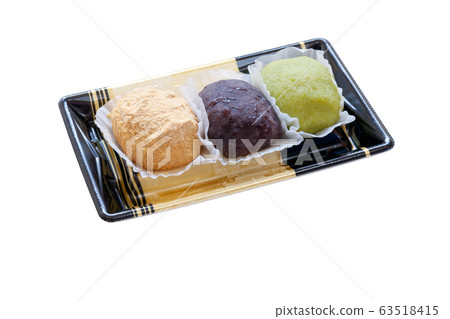 Ohagi Ohagi Ohagi牡丹麻chi Botta麻chi包裝 63518415