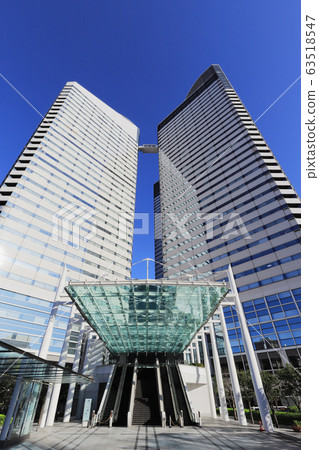 Harumi Island特里頓廣場 63518547