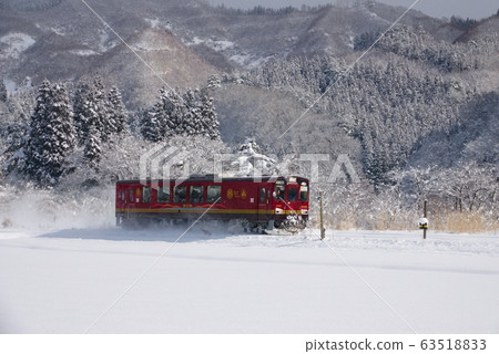 秋田內陸線 秋田內陸線 63518833