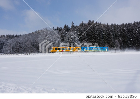 秋田內陸線 秋田內陸線 63518850