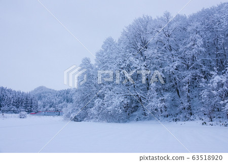 Akita Shinkansen Komachi 63518920