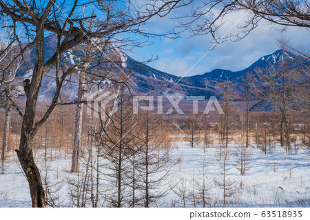 Senjogahara Taroyama Senjogahara Taroyama 63518935