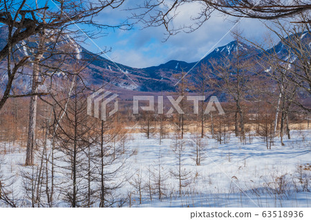 Senjogahara Taroyama 63518936