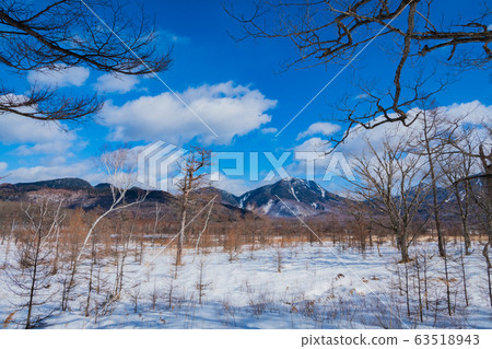 Senjogahara Taroyama 63518943