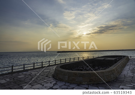 (靜岡)海洋公園大前崎黎明 (靜岡)海洋公園大前崎黎明 63519343