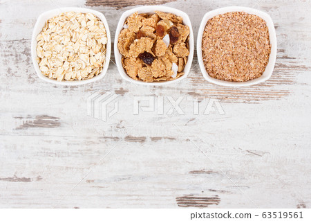 Food containing natural vitamins 63519561
