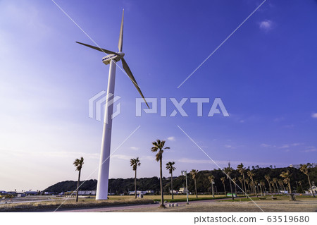 （靜岡）大前崎海洋公園 63519680