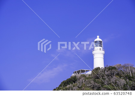(Shizuoka) Omaezaki Lighthouse in Omaezaki 63520748