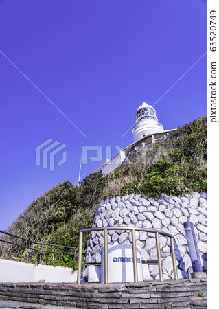(Shizuoka) Omaezaki Lighthouse in Omaezaki 63520749