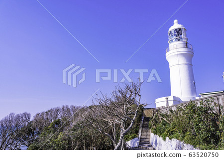 (Shizuoka) Omaezaki Lighthouse in Omaezaki 63520750