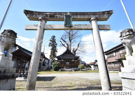 宮川大型Keyaki(富山縣上市町) 宮川大型Keyaki(富山縣上市町) 63522041