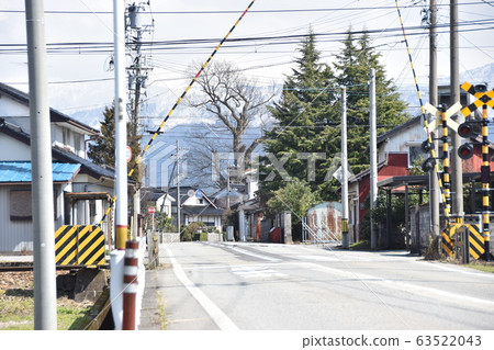 宮川大型Keyaki(富山縣上市町) 宮川大型Keyaki(富山縣上市町) 63522043