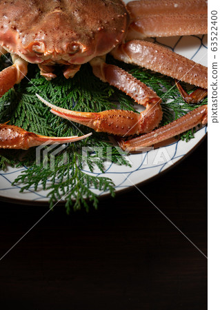 Crab Crab 63522400