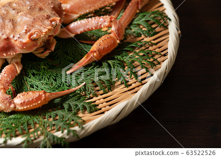 Crab Crab 63522526