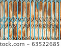 pattern background and striped background 63522685