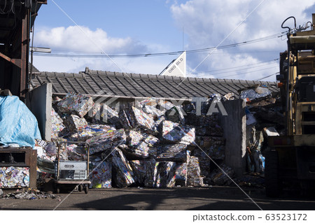 大容量鋁罐回收鋁罐鋼罐鋁金屬回收鋼鐵行業 63523172