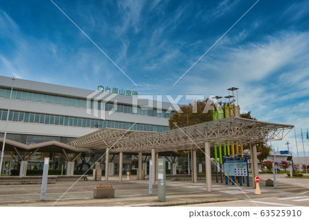 Satoyama airport Satoyama airport 63525910