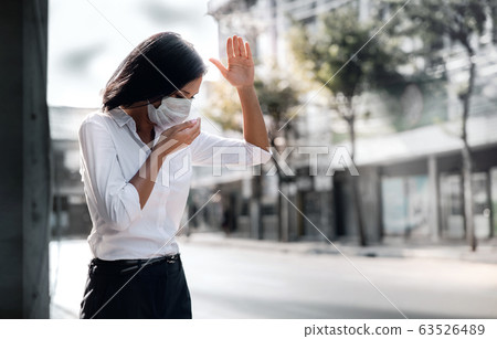 Covid-19 or Corona Virus or Air Pollution PM2.5 63526489