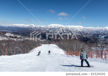 晚宴澤澤滑雪場 晚宴澤澤滑雪場 63526505