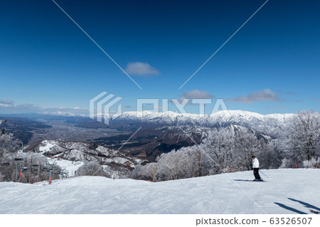Gala Yuzawa Ski Resort Gala Yuzawa Ski Resort 63526507