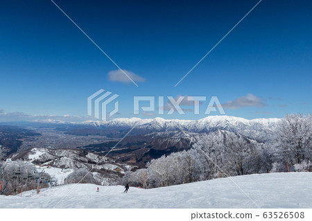 晚宴澤澤滑雪場 63526508