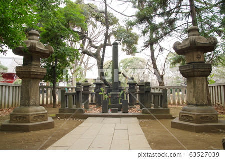 Tenkai Monk Hair Pagoda (Ueno Park) 63527039