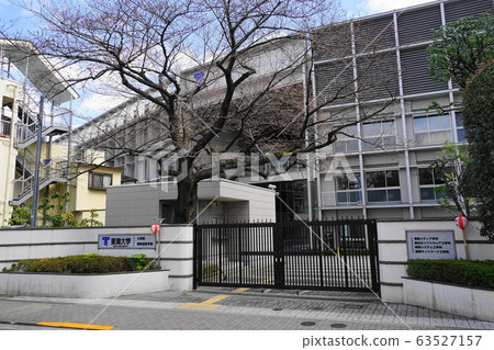 March @ 341 Nihonenori, Minato-ku, Tokai University Takanawa Campus 63527157