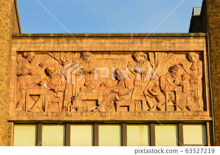 救濟“醫療/治療/預防”（東京大學醫院/東京文京區本鄉7-3-1） 63527219