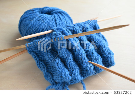 針織帽生產 63527262