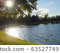Landscape at the waterside 63527749