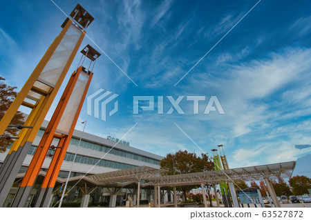 Satoyama airport Satoyama airport 63527872