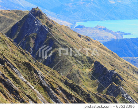 新西蘭風景 新西蘭風景 63528396
