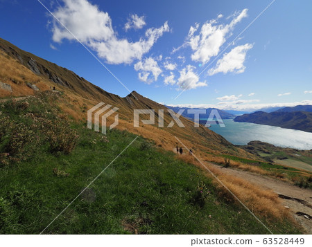 新西蘭風景 新西蘭風景 63528449