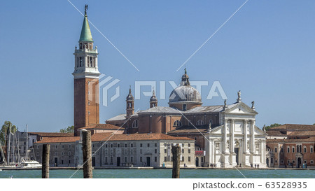 San Giorgio Maggiore island. 63528935