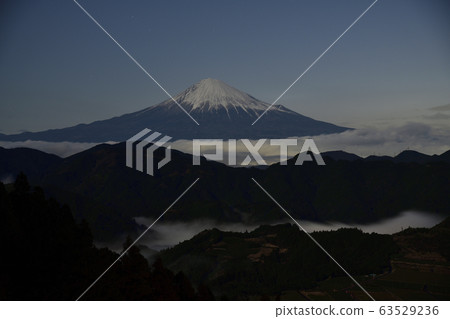 清水區吉原富士云海 清水區吉原富士云海 63529236