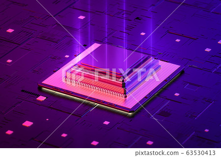 Quantum computer technology 63530413